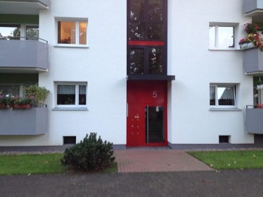 Monteurzimmer Schelklingen