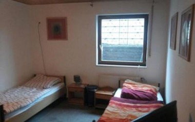 Monteurzimmer Schalkenbach