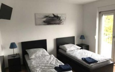 Monteurzimmer Regensburg