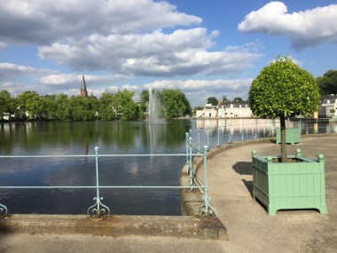 Monteurzimmer Düsseldorf