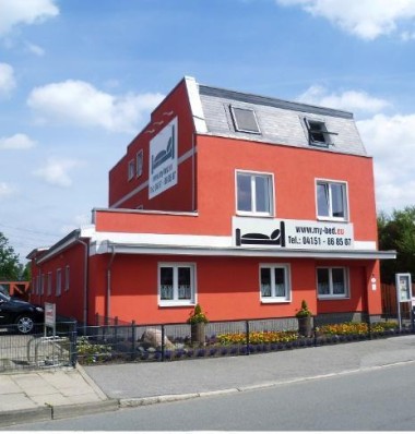 Monteurzimmer Schwarzenbek