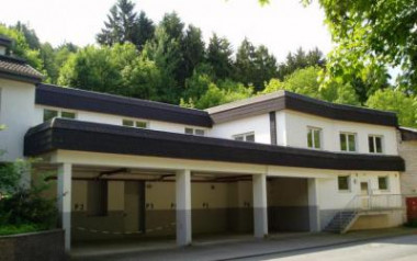 Monteurzimmer Idstein