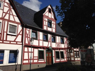 Monteurzimmer Koblenz