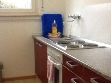 Monteurzimmer Birken