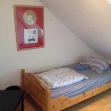 Monteurzimmer Kalkar