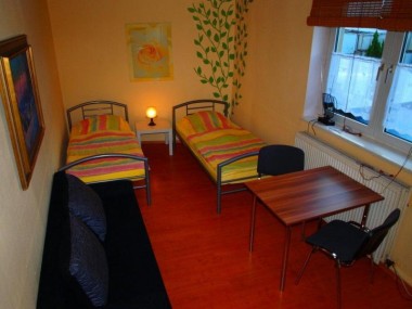 Monteurzimmer Ruooichteroth