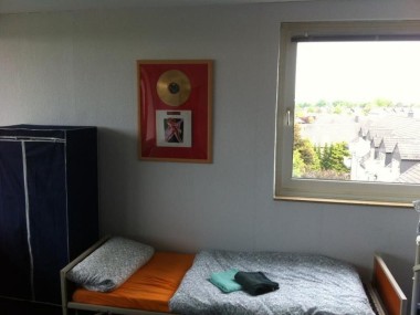 Monteurzimmer Overath