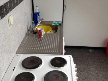 Monteurzimmer Witten