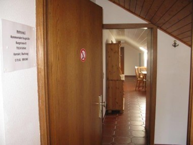 Monteurzimmer Göppingen