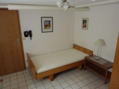 Monteurzimmer Delbrück