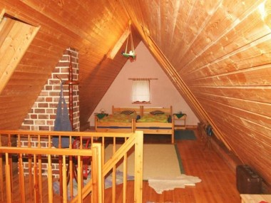 Monteurzimmer Hooksiel