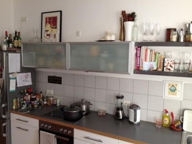 Monteurzimmer Berlin