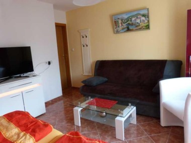 Monteurzimmer Schirgisfelde