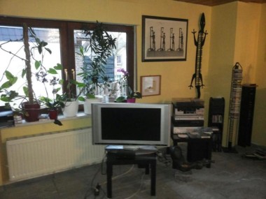 Monteurzimmer Schalkenbach