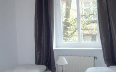 Monteurzimmer Lippendorf