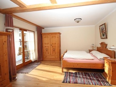 Monteurzimmer Garmisch-Partenkirchen