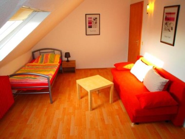 Monteurzimmer Eitorf