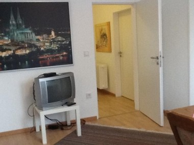 Monteurzimmer Wuppertal