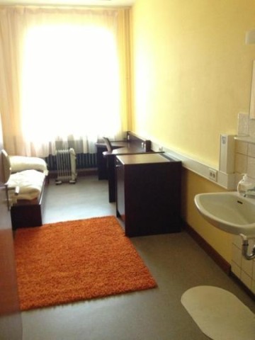 Monteurzimmer Bruchköbel