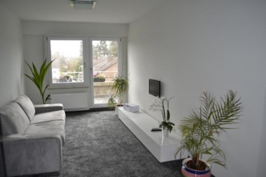 Monteurzimmer Düsseldorf