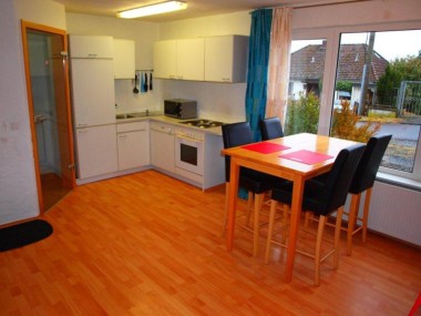 Monteurzimmer Eitorf