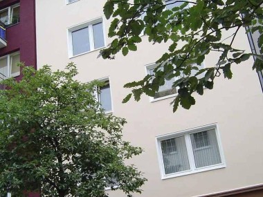 Monteurzimmer Düsseldorf