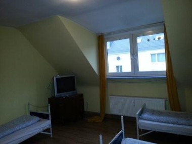 Monteurzimmer Immerath