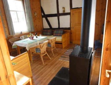 Monteurzimmer Rosenthal