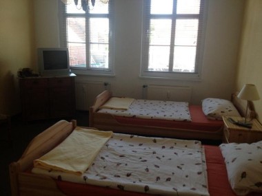 Monteurzimmer Fercland