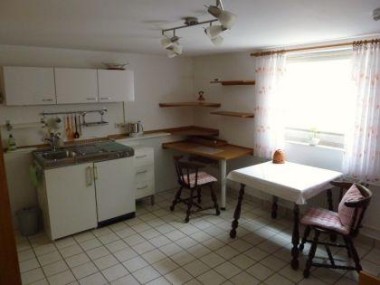 Monteurzimmer Delbrück