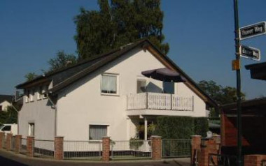 Monteurzimmer Düsseldorf