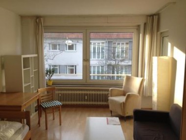 Monteurzimmer Schmitten