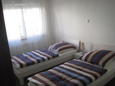 Monteurzimmer Geislingen 