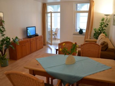 Monteurzimmer Sellin