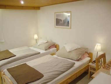 Monteurzimmer Amberg