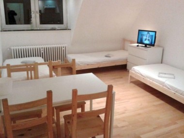 Monteurzimmer Schmallenberg