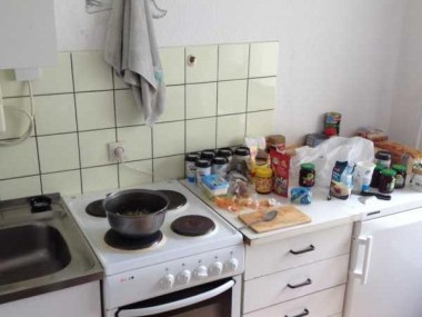 Monteurzimmer Mohnheim am Rhein