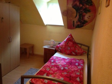 Monteurzimmer Freilingen