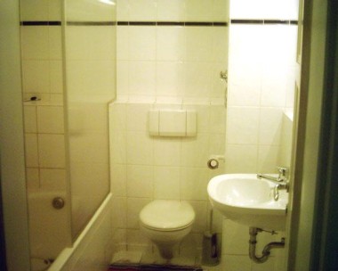 Monteurzimmer Böhlen