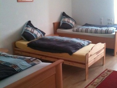 Monteurzimmer Pforzheim