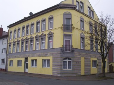 Monteurzimmer Opherten