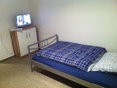 Monteurzimmer Magdeburg