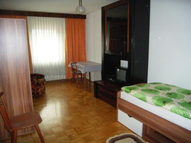 Monteurzimmer Merzenich