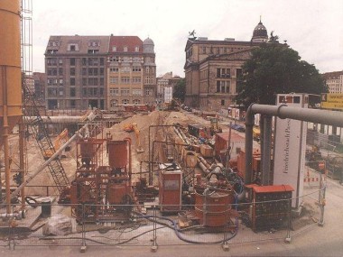 Monteurzimmer Berlin