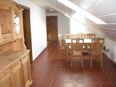 Monteurzimmer Bühlerzell