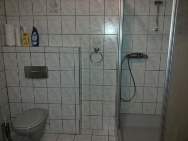 Monteurzimmer Heckenbach