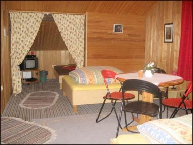 Monteurzimmer Soltau