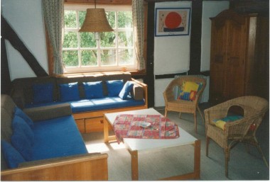 Monteurzimmer Rosenthal