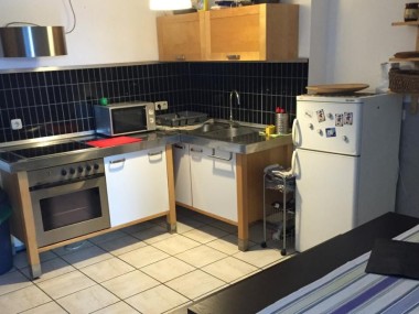 Monteurzimmer Dormagen