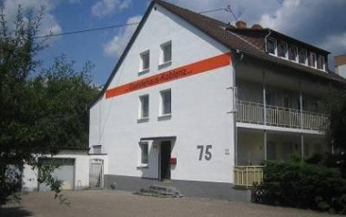 Monteurzimmer Blankenheim